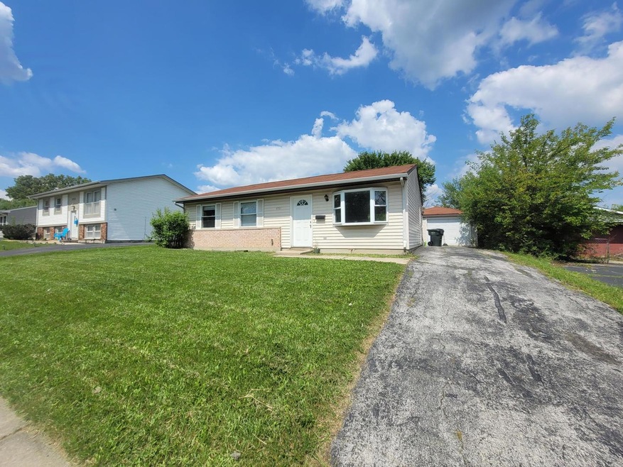 3721 171st Place, Country Club Hills, IL 60478 - photo 1