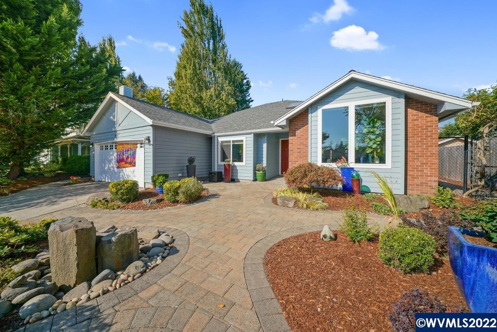 885 Fir Cone Dr NE, Keizer, OR 97303 - photo 1