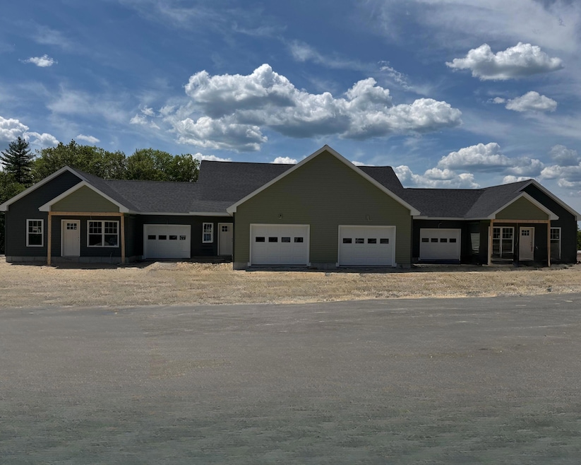 Highlands Cottages