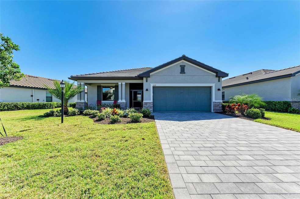 Welcome to 5129 Marina Basin Court