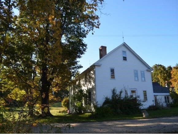 674 Quaker St, Henniker, NH 03242 - photo 1