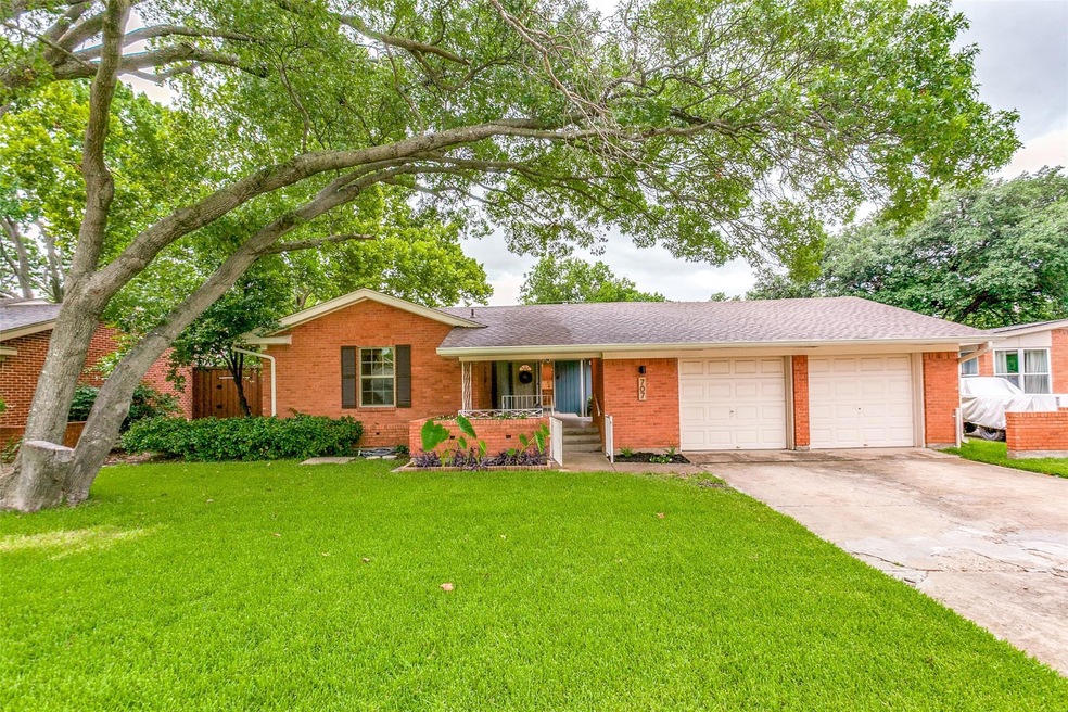 Sold • Co-Listing Agent