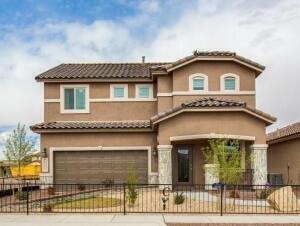 500 Twilight Dr, Socorro, TX 79927 - photo 1