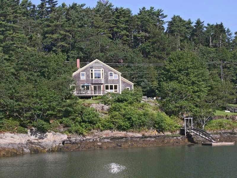 859 Harpswell Islands Rd, Harpswell, ME 04079 - photo 1