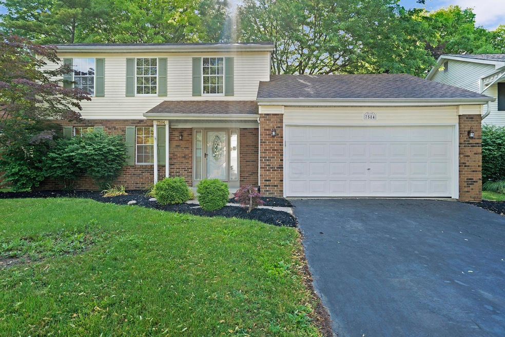7584 Sharrington Dr, Columbus, OH 43235 - photo 1