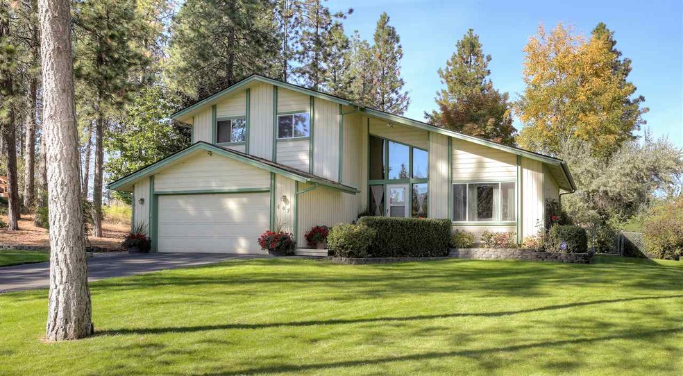 407 E Silver Pines Ct, Colbert, WA 99005 - photo 1