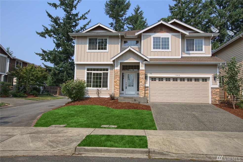 15812 SE 262nd Place, Covington, WA 98042 - photo 1