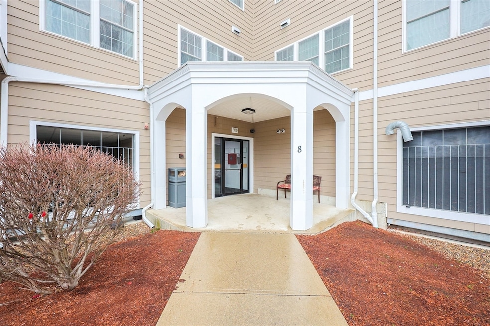 Walnut Place Condominiums unit 209, Peabody, MA 01960 - photo 1