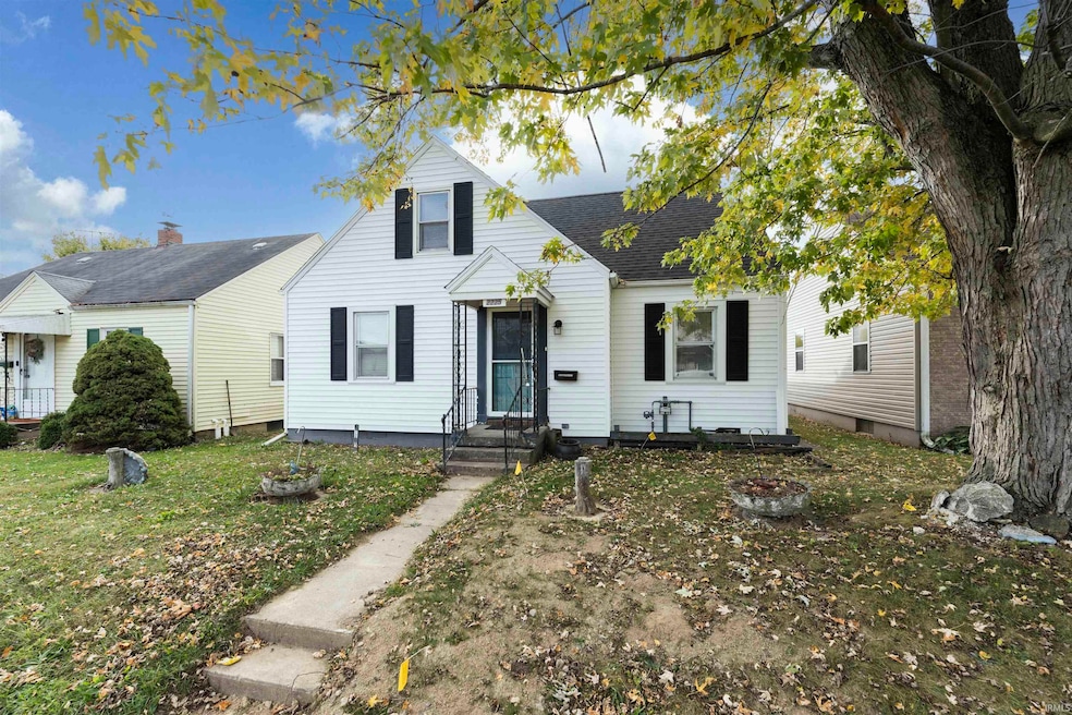 2225 W 8th St, Muncie, IN 47302 - photo 1