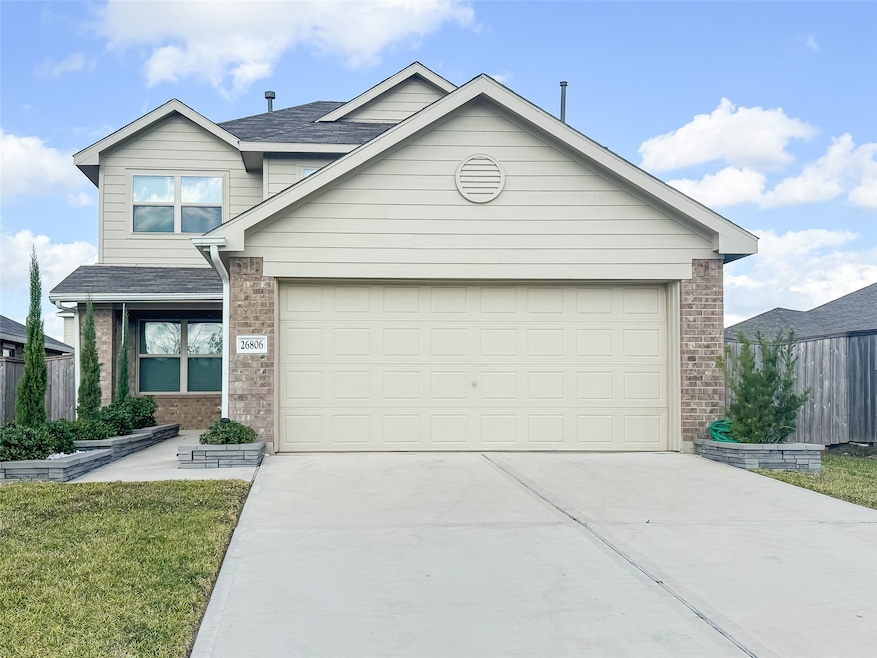 26806 Jasmine Breeze Dr, Katy, TX 77493 - photo 1