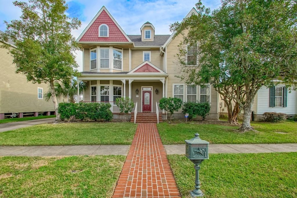 10 Navigation Ct, New Orleans, LA 70131 - photo 1