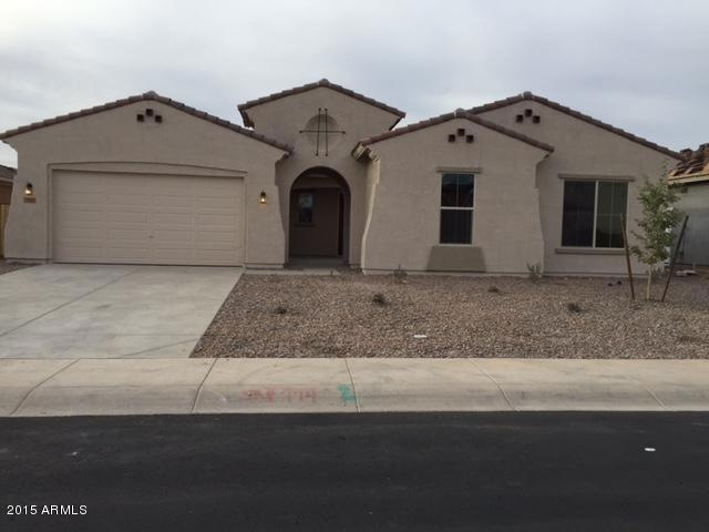 Front Elevation