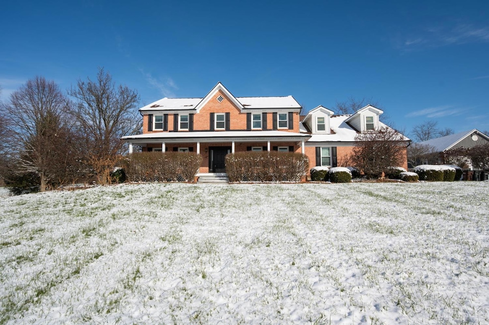 4110 Withrow Rd, Hamilton, OH 45011 - photo 1