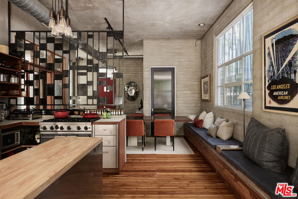 710 N Orlando Ave unit 103, West Hollywood, CA 90069 - photo 1