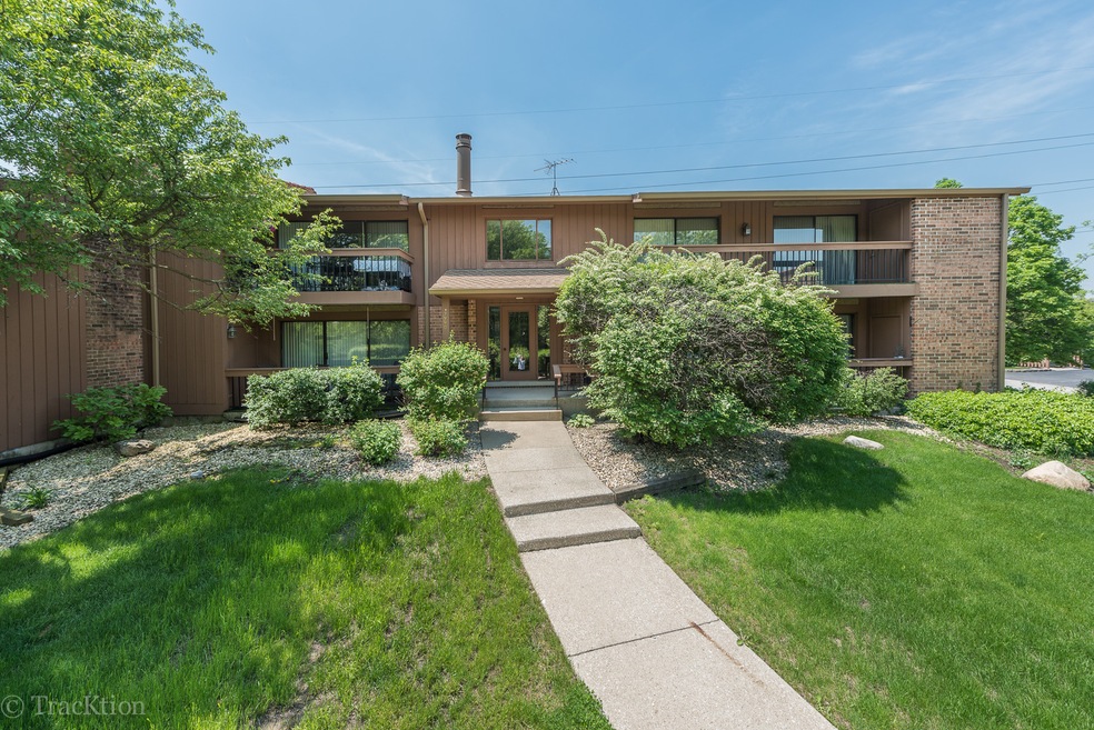 Beautiful east facing unit