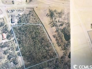 437 W Cox Ferry Rd, Conway, SC 29526 - photo 1