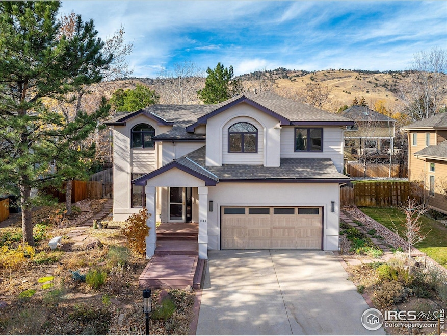 1111 Utica Cir, Boulder, CO 80304 - photo 1