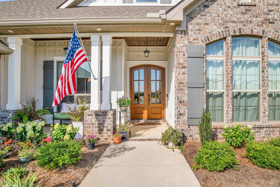 3880 Stafford Blvd, Gulf Shores, AL 36542 - photo 1