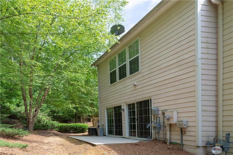 3697 Postwaite Cir, Duluth, GA 30097 - photo 1