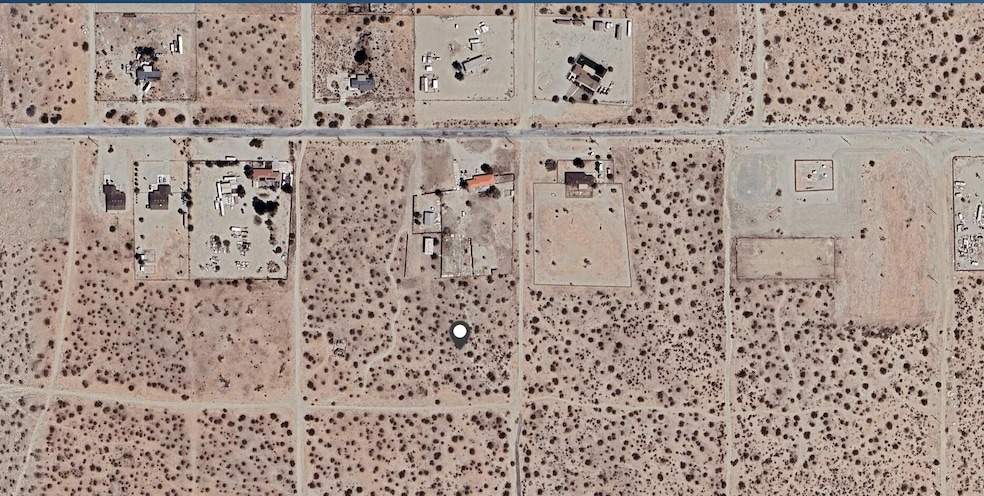 0 E Avenue s2, Littlerock, CA 93543 - photo 1