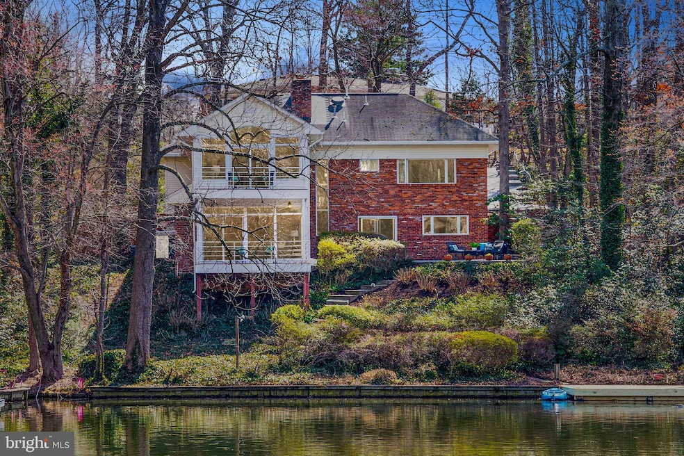 3522 Pinetree Terrace, Falls Church, VA 22041 - photo 1