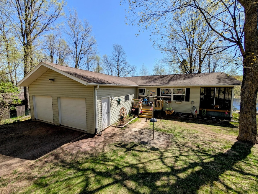 N9676 Musser Creek Ct, Phillips, WI 54555 - photo 1