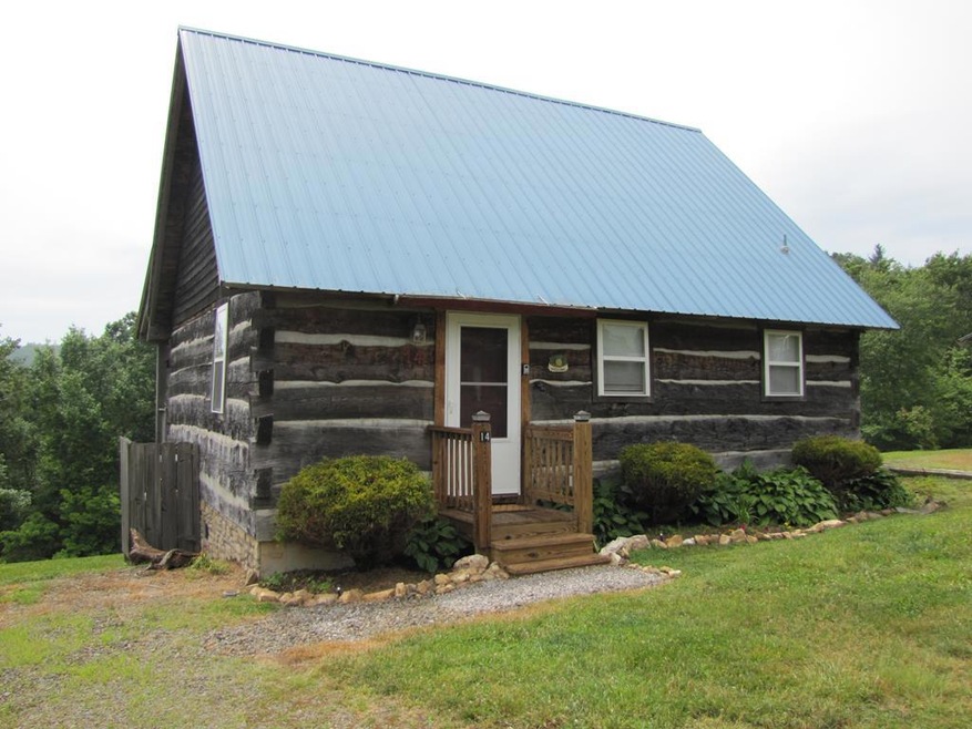 Main View