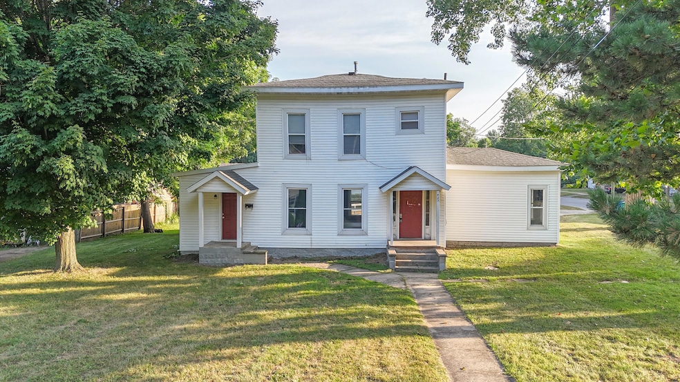 For Sale $225,000