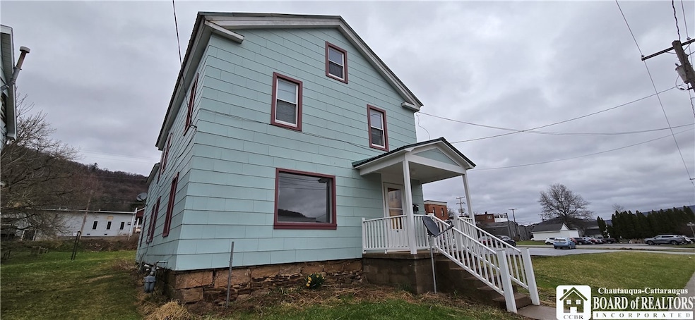 Sold $80,000 • Co-Listing Agent