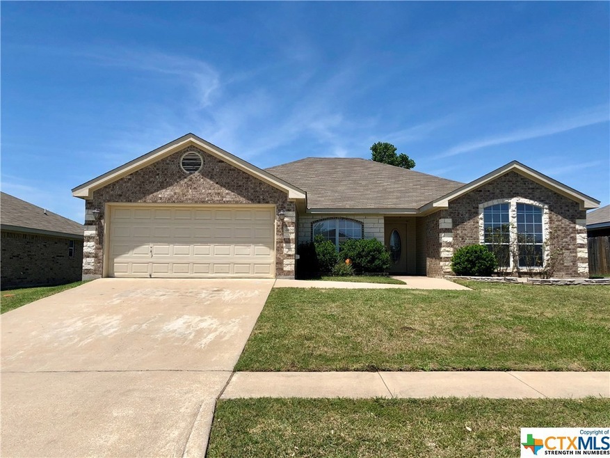 2409 Gail Dr, Copperas Cove, TX 76522 - photo 1