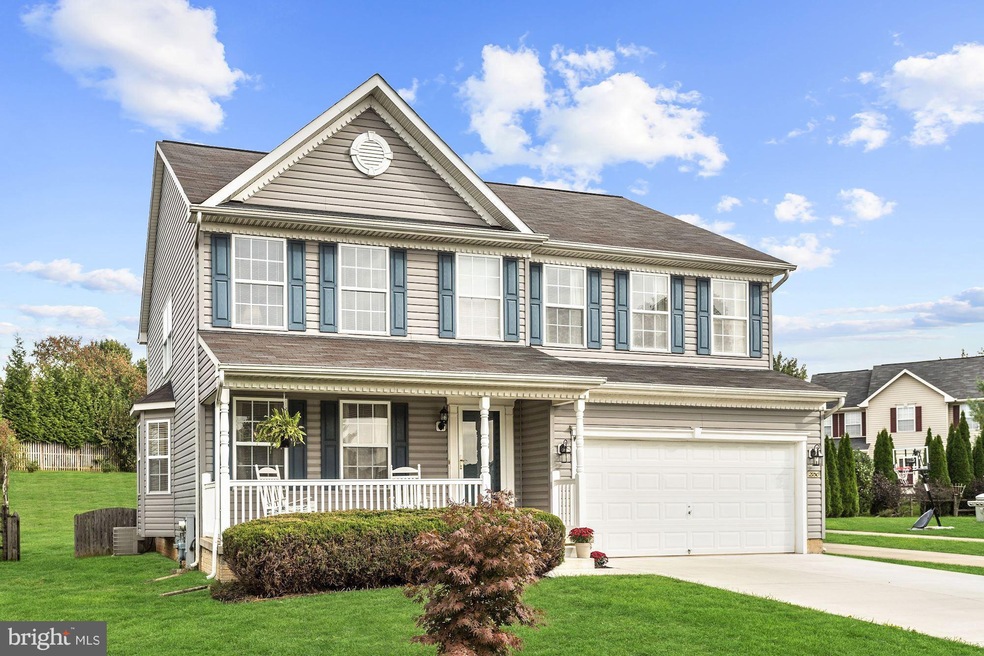 2750 Overlook Ct, Manchester, MD 21102 - photo 1