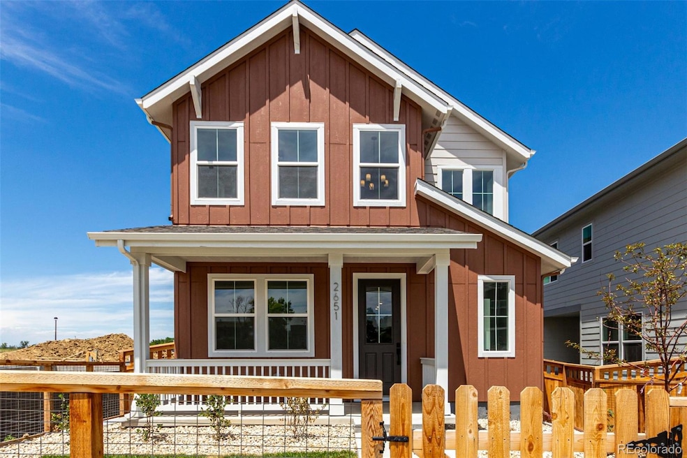 2651 E 102nd Place, Thornton, CO 80229 - photo 1