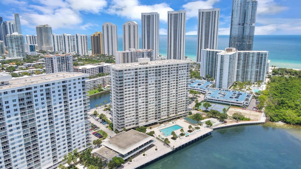 Arlen House unit 1703, Sunny Isles Beach, FL 33160 - photo 1