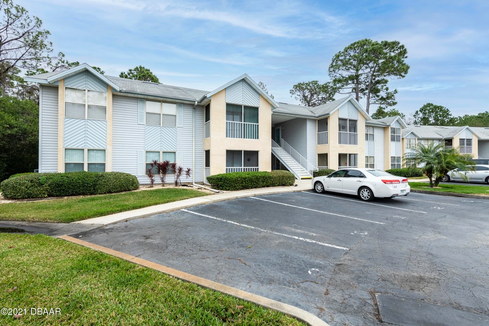 112 Bent Tree Unit 12 Daytona Beach-2