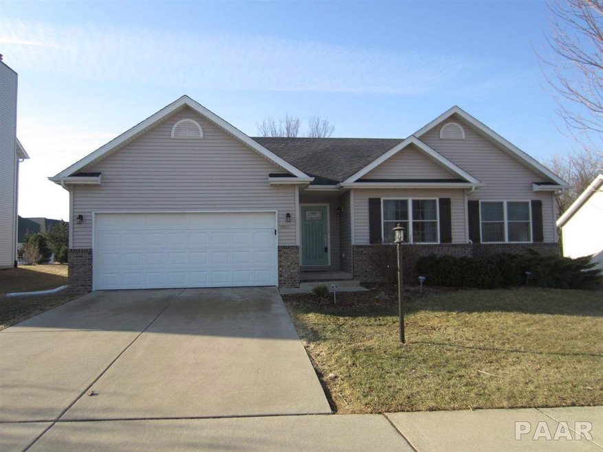 5816 Brookmere St, Edwards, IL 61528 - photo 1