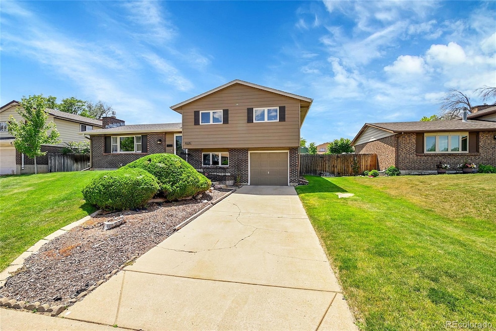 Sold $525,000 • Co-Listing Agent