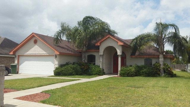 2305 Highland Dr, Weslaco, TX 78596 - photo 1