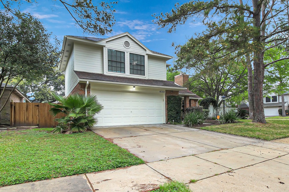 16302 Salinas Ln, Houston, TX 77095 - photo 1