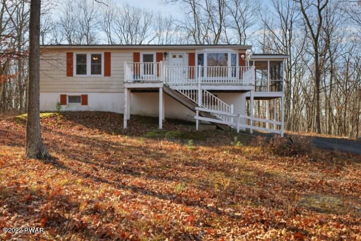 122 Cloudcrest Dr, Hawley, PA 18428 - photo 1