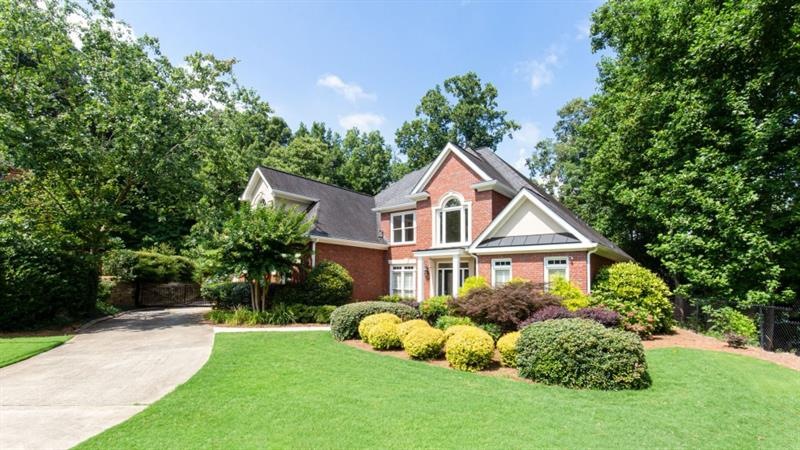 3658 Hadfield Dr, Marietta, GA 30062 - photo 1