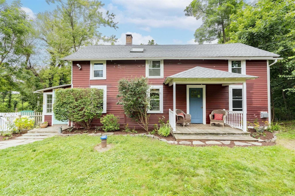 216 Spring Lake Rd, Red Hook, NY 12571 - photo 1