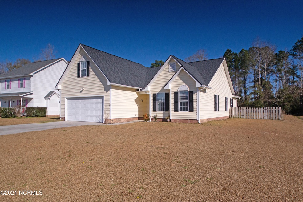 Sold $235,000 • Co-Listing Agent