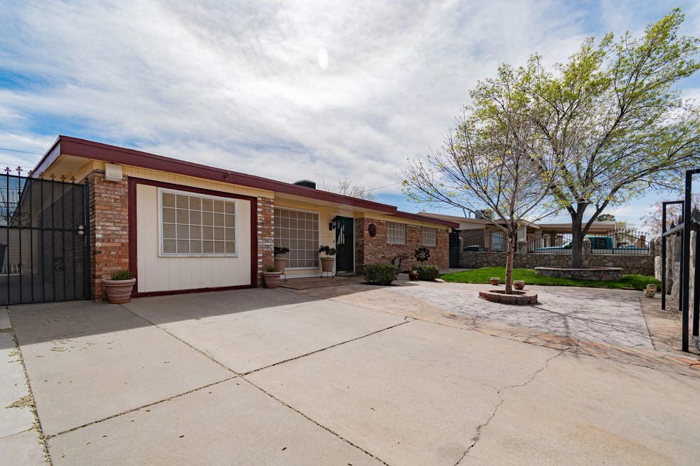 2120 Villa Plata Dr, El Paso, TX 79935 - photo 1