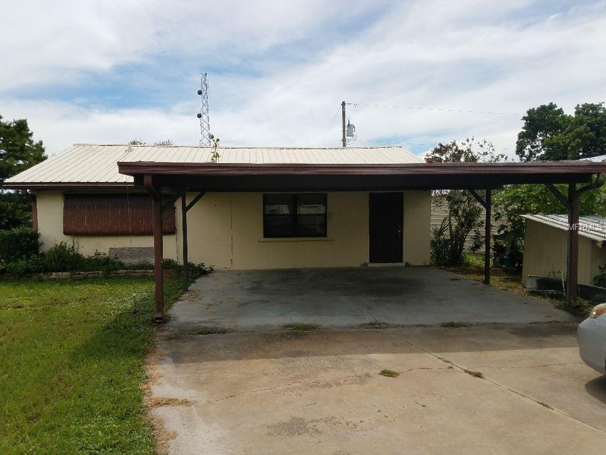 9678 SW Keen Ave, Okeechobee, FL 34974 - photo 1