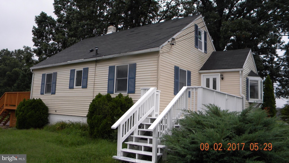 5119 King Ave, Rosedale, MD 21237 - photo 1