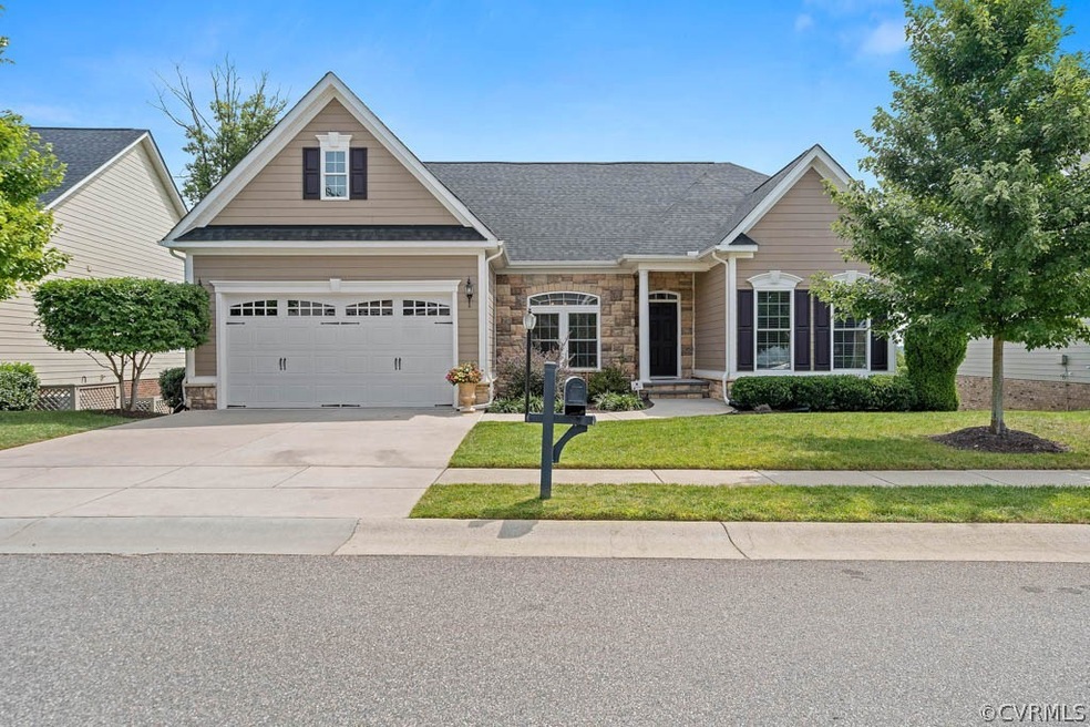 3531 Kendal Crossing Terrace, Midlothian, VA 23113 - photo 1