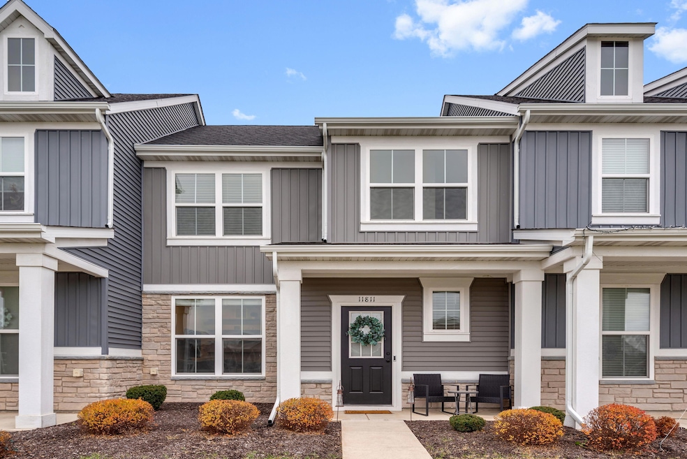 11811 Rhode Island St, Crown Point, IN 46307 - photo 1