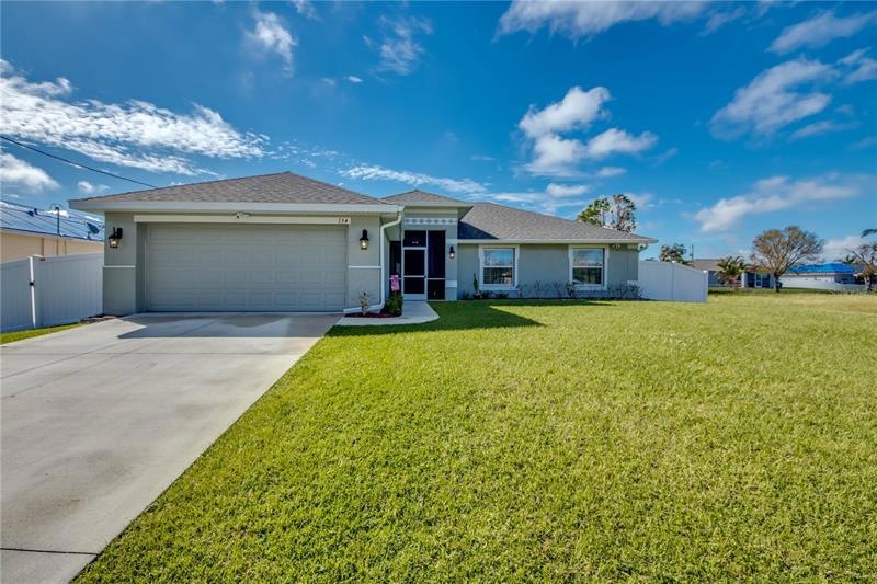 134 NW 14th Terrace, Cape Coral, FL 33993 - photo 1