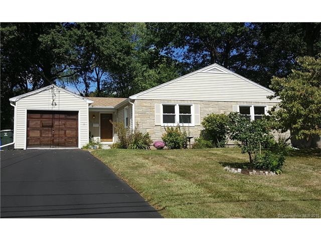 152 Brewster Rd, West Hartford, CT 06117 - photo 1