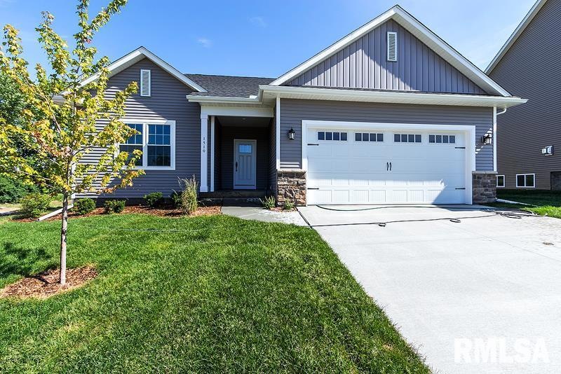 1510 Shamrock Dr, Davenport, IA 52807 - photo 1